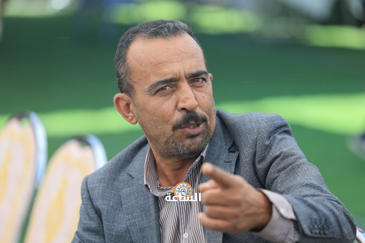 Madar Al-Saa Images 0.18012465513284537