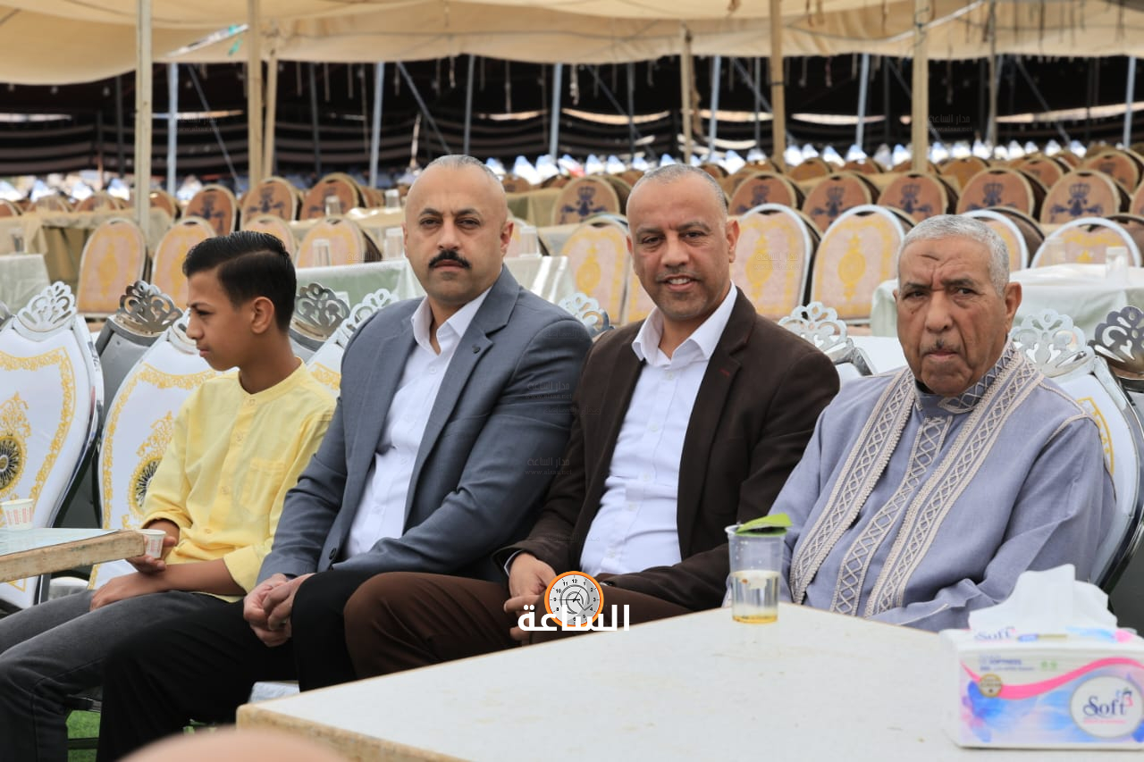 Madar Al-Saa Images 0.8216890002101881