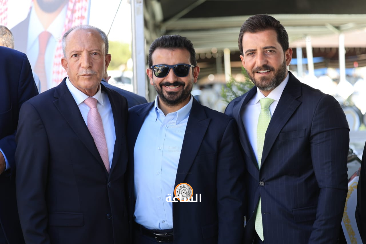 Madar Al-Saa Images 0.1580352789791355