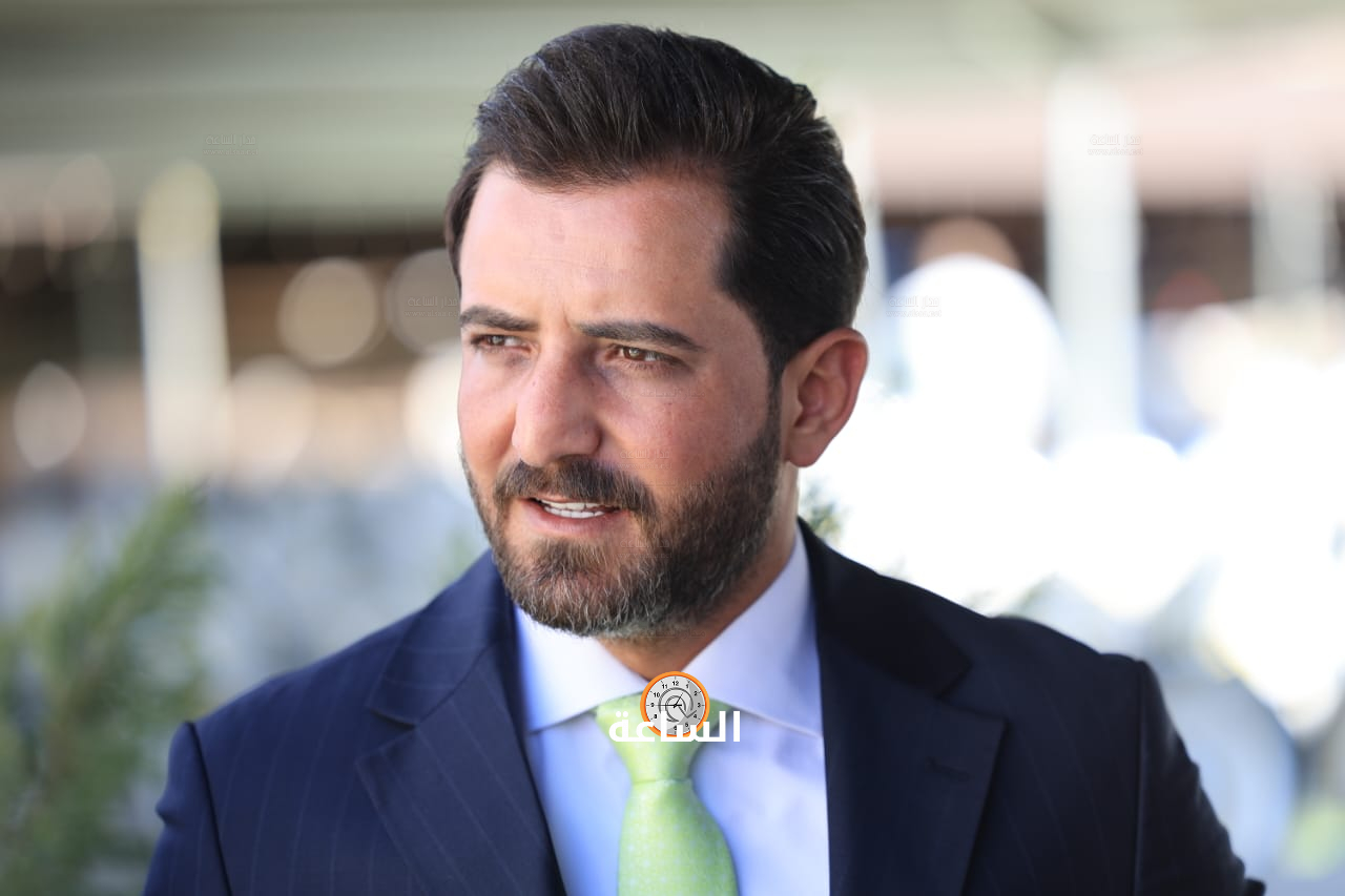 Madar Al-Saa Images 0.31454230237290637