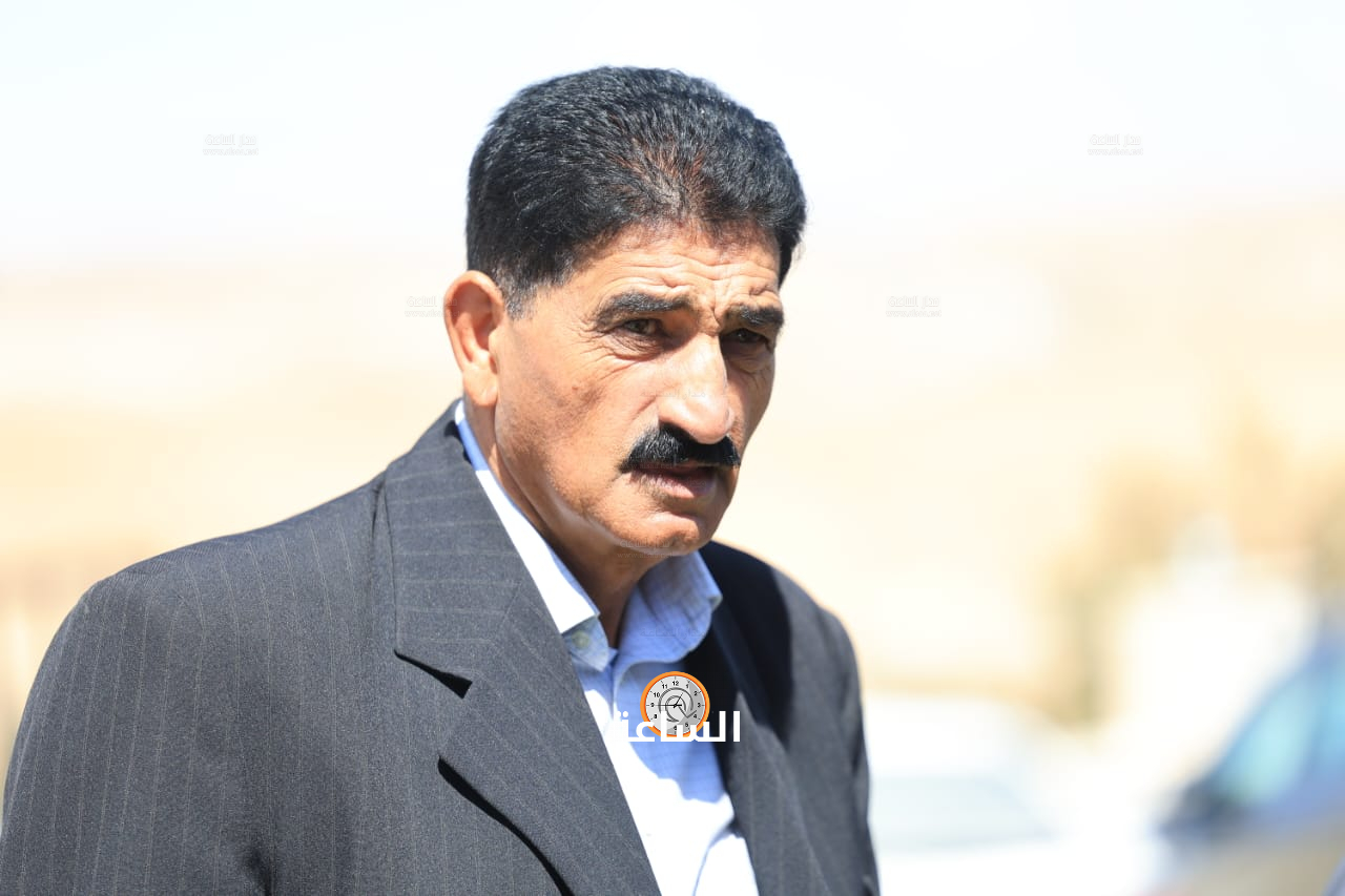 Madar Al-Saa Images 0.26360304342853