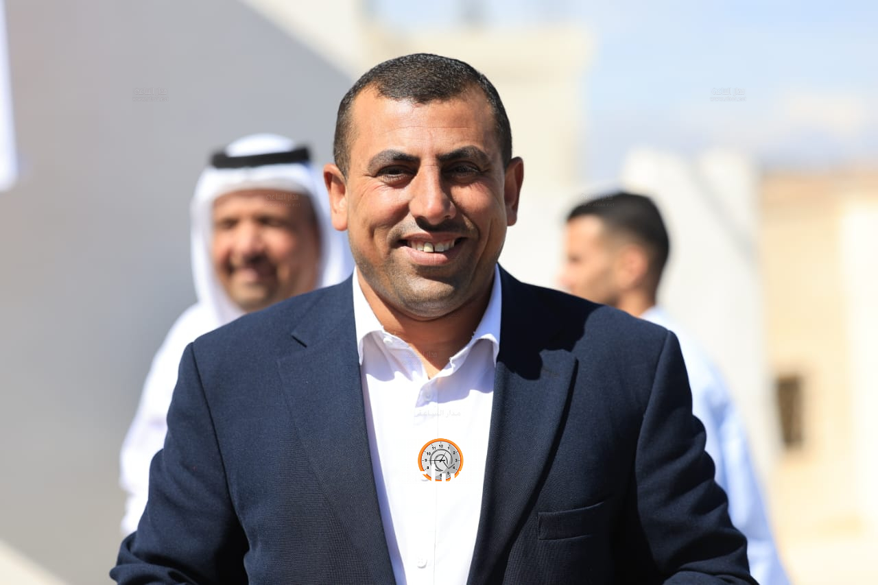 Madar Al-Saa Images 0.38356382882452544