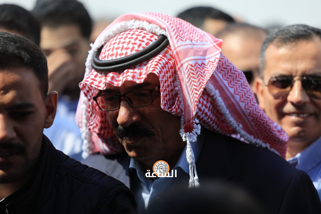 Madar Al-Saa Images 0.9645681993359271