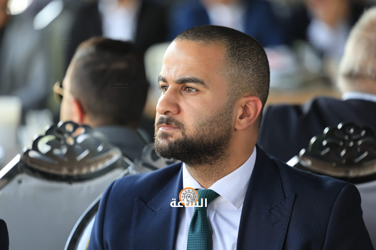Madar Al-Saa Images 0.14323653340647224