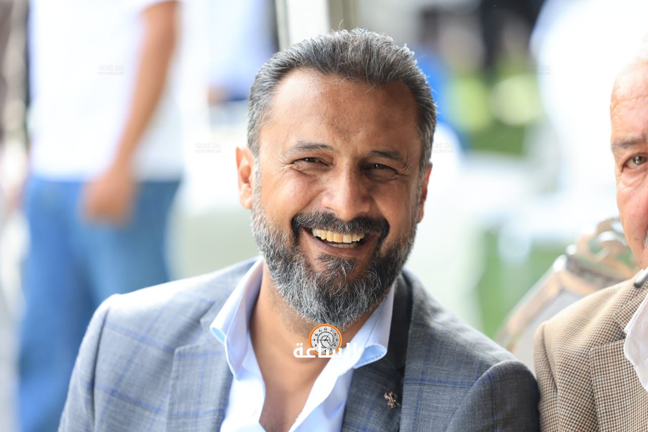 Madar Al-Saa Images 0.591269124583266