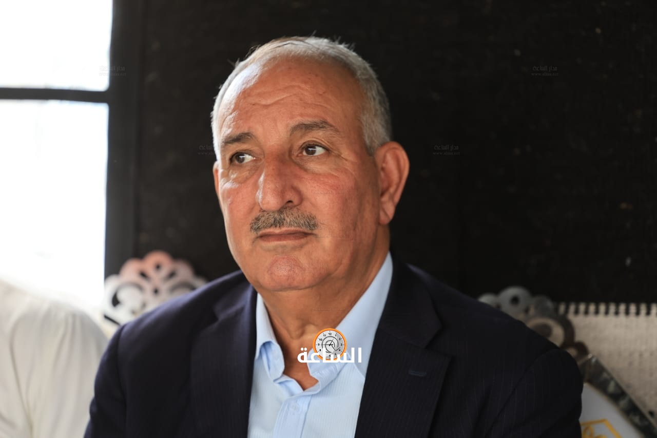 Madar Al-Saa Images 0.7136986962351569