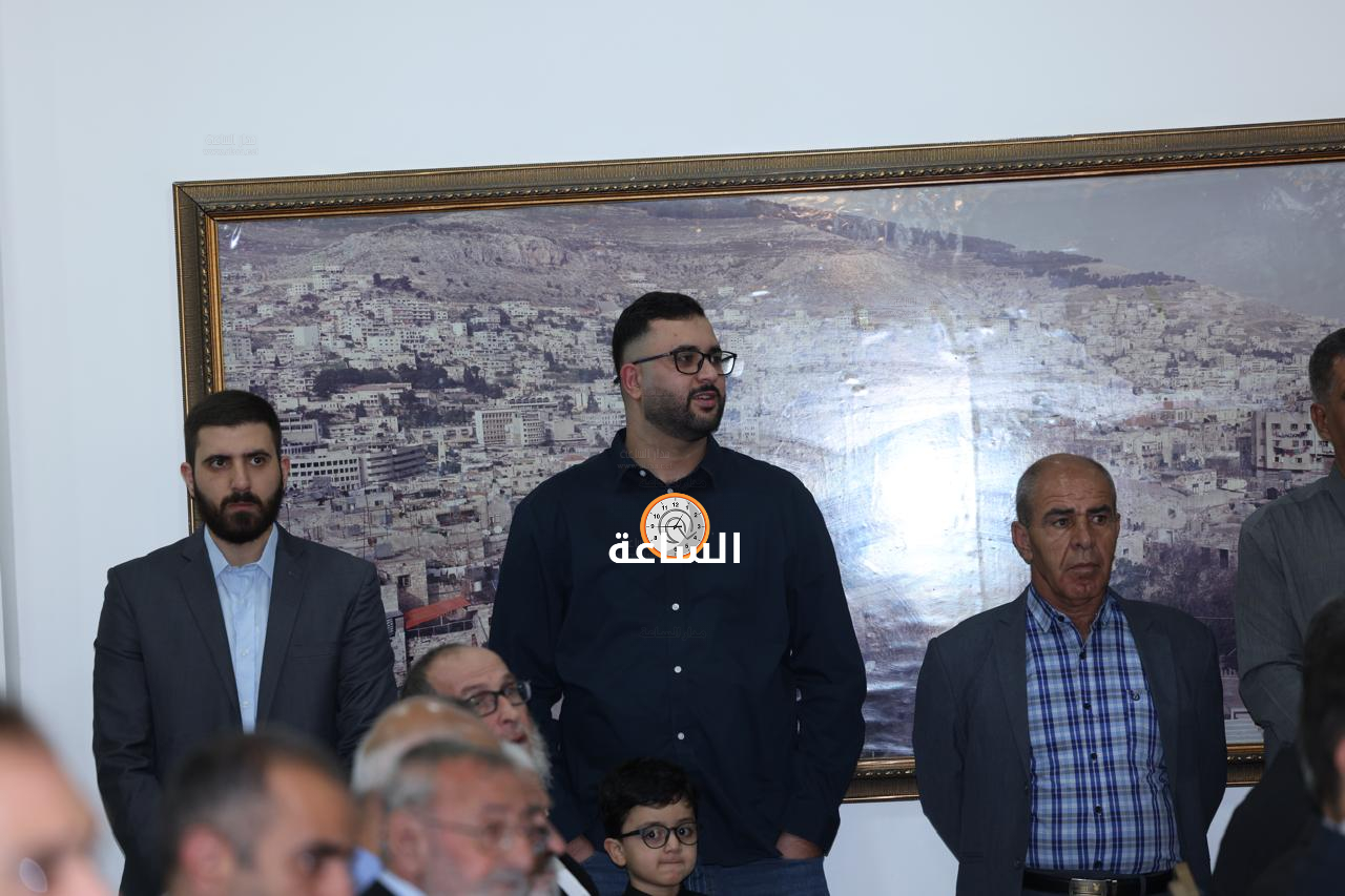 Madar Al-Saa Images 0.6700533556247708