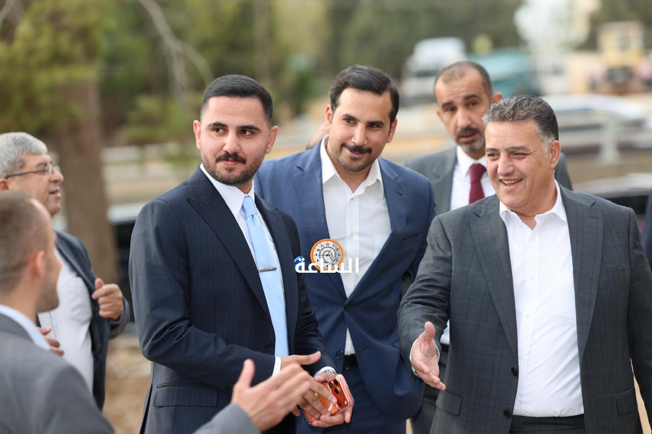 Madar Al-Saa Images 0.5376301268745558