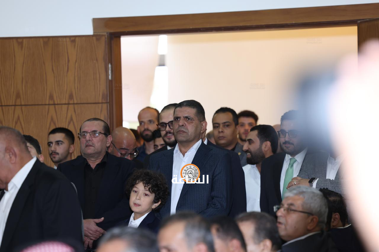 Madar Al-Saa Images 0.11392590367783073