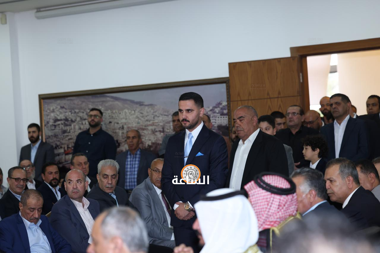 Madar Al-Saa Images 0.9041094707343622