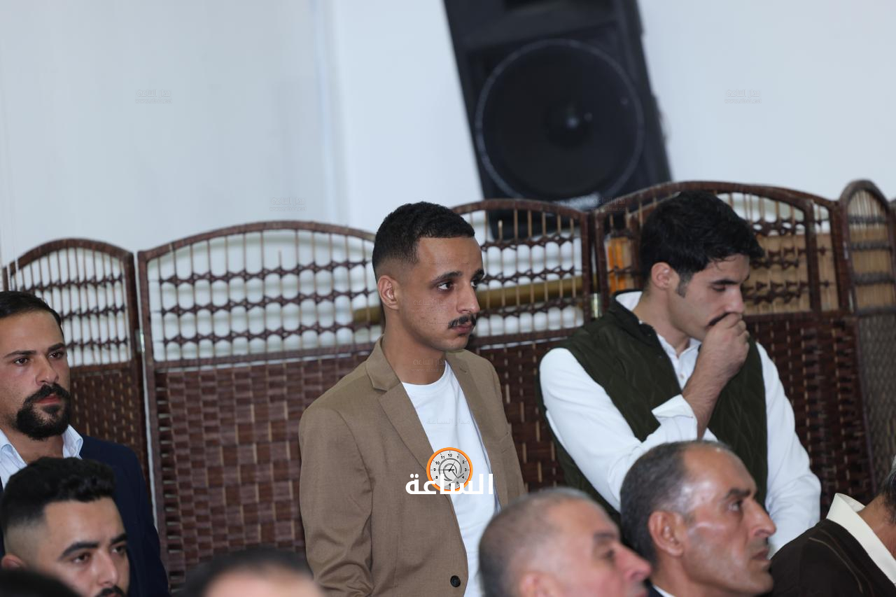 Madar Al-Saa Images 0.7195959762675525