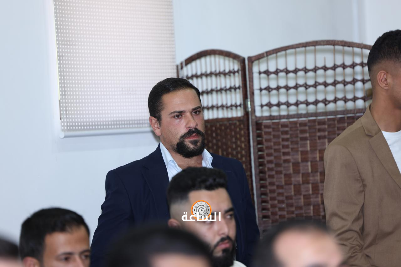 Madar Al-Saa Images 0.3595063767961326