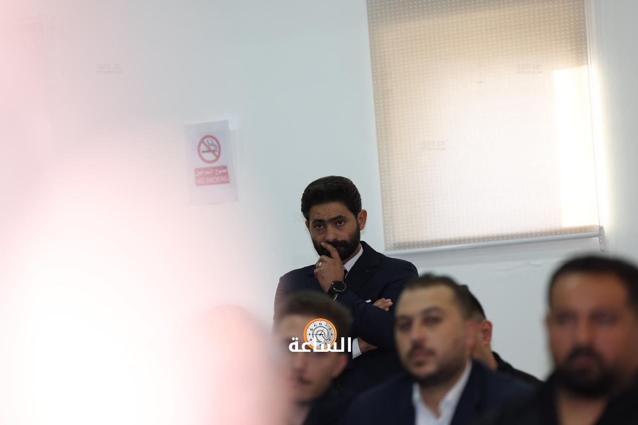 Madar Al-Saa Images 0.7222497143874347