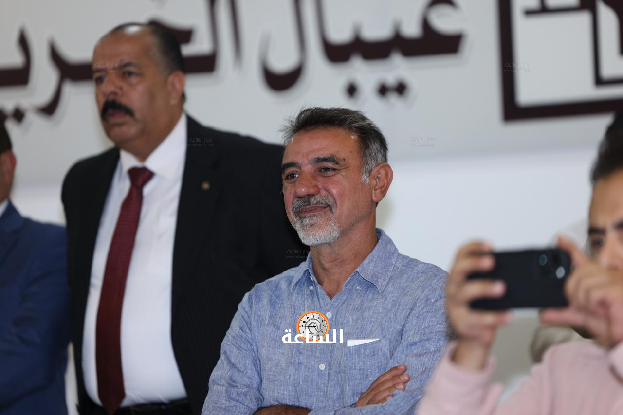 Madar Al-Saa Images 0.7220828628329559