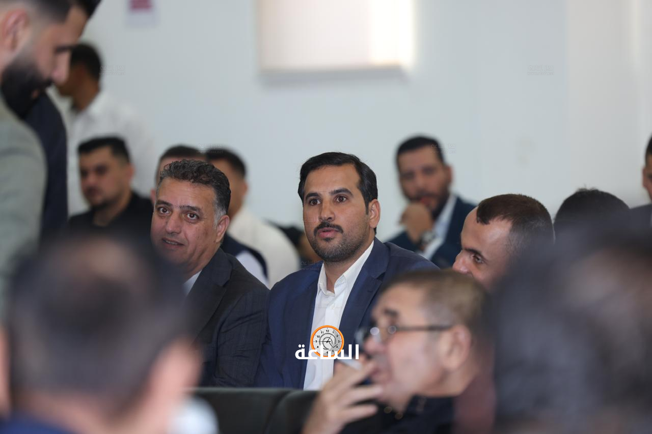 Madar Al-Saa Images 0.4710917637663339
