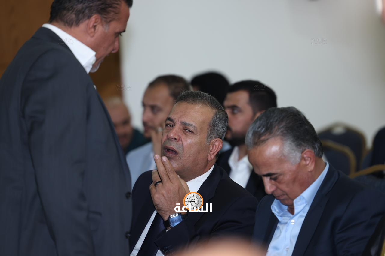 Madar Al-Saa Images 0.8176679383621835