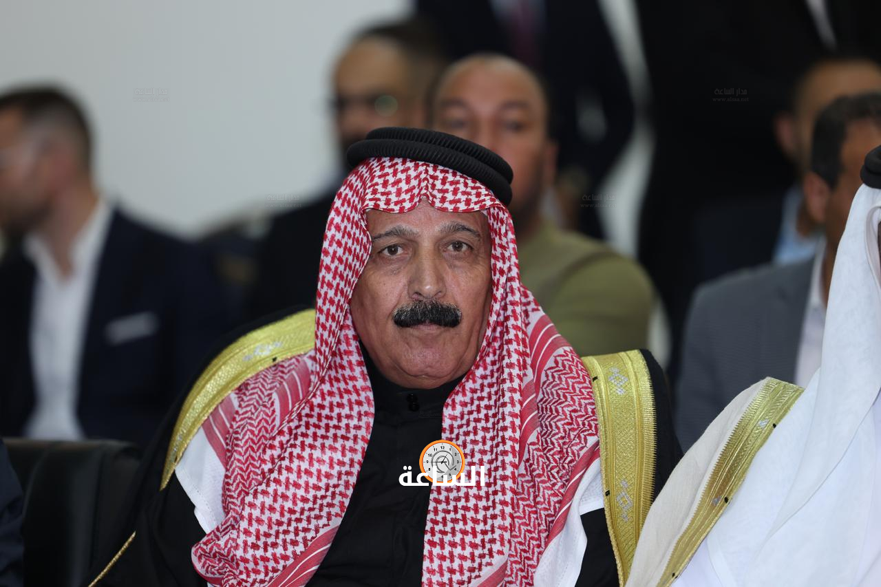 Madar Al-Saa Images 0.4317581369710709