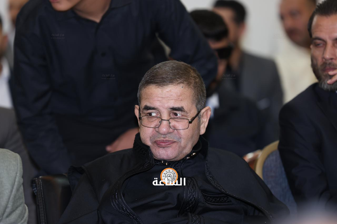 Madar Al-Saa Images 0.14750848349658885