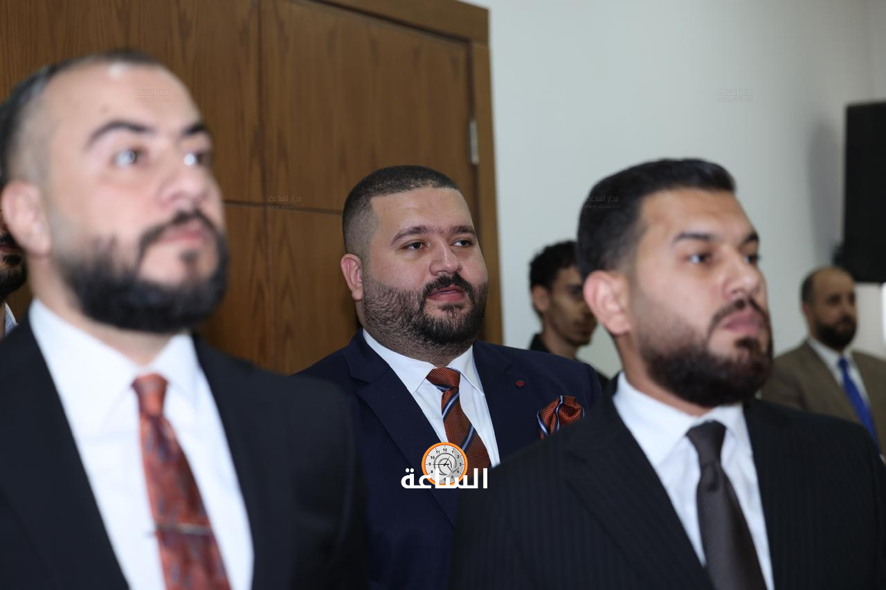 Madar Al-Saa Images 0.4286796565094063