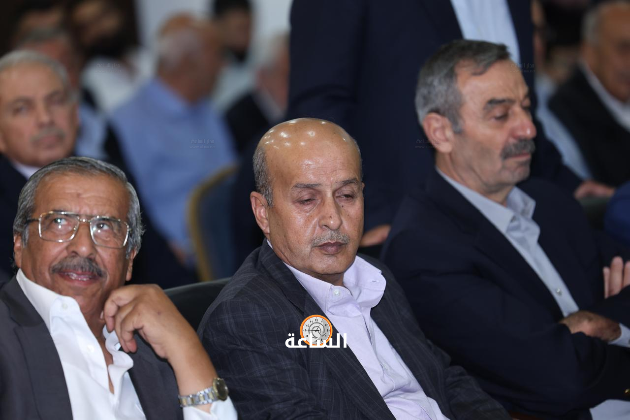 Madar Al-Saa Images 0.8916842608770814