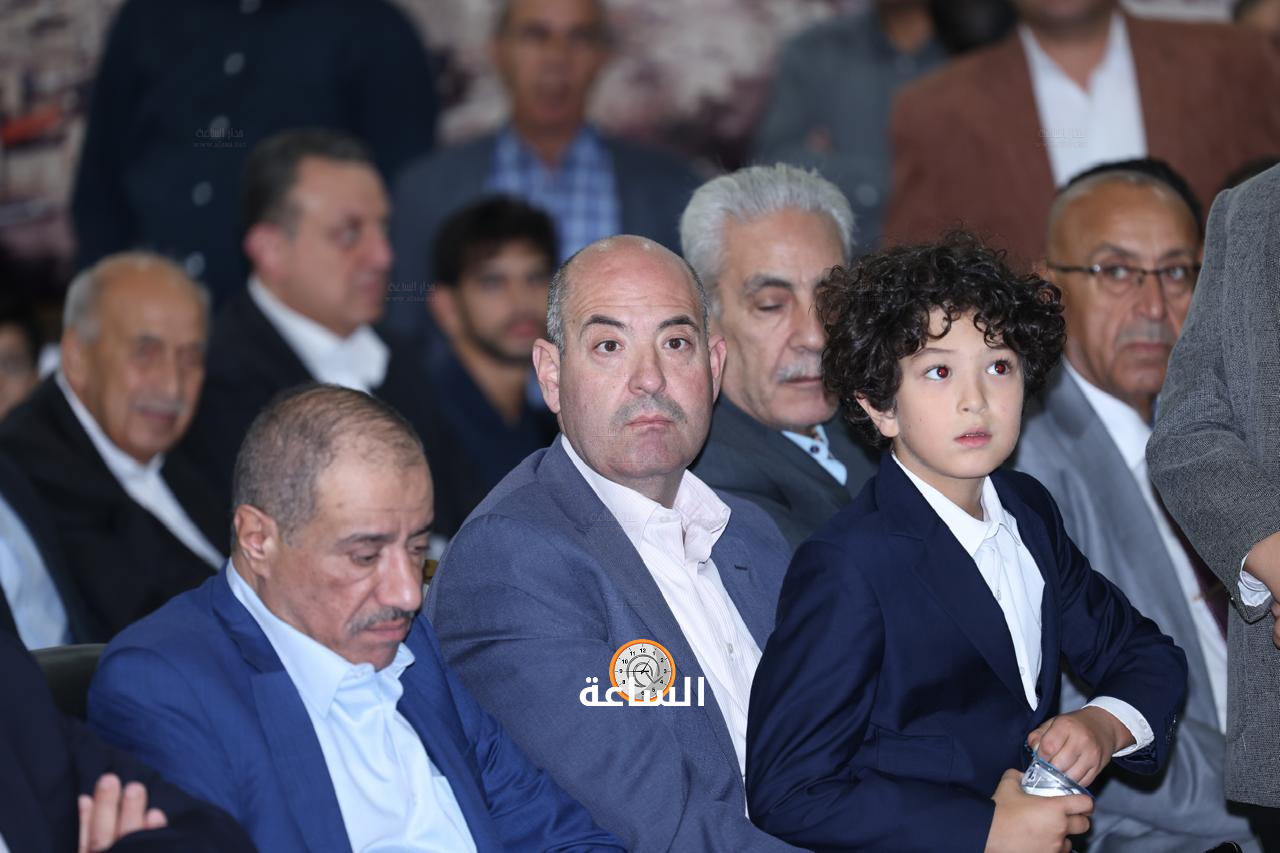 Madar Al-Saa Images 0.5257267773900411