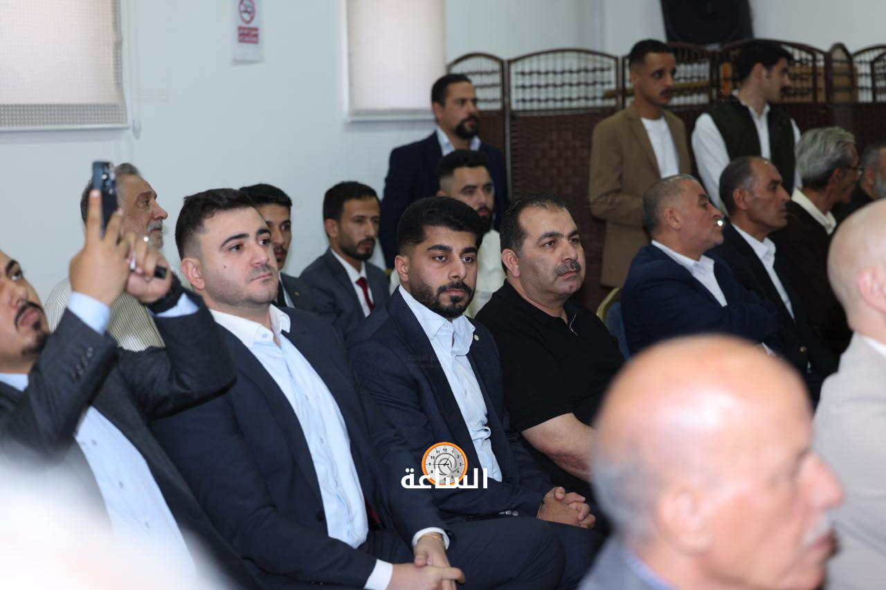 Madar Al-Saa Images 0.28743210309417533