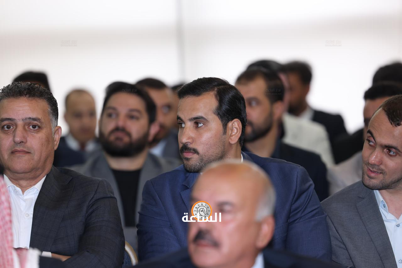Madar Al-Saa Images 0.03844436418298247