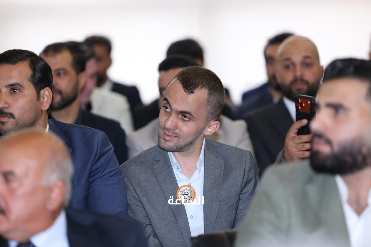 Madar Al-Saa Images 0.8328470437857013