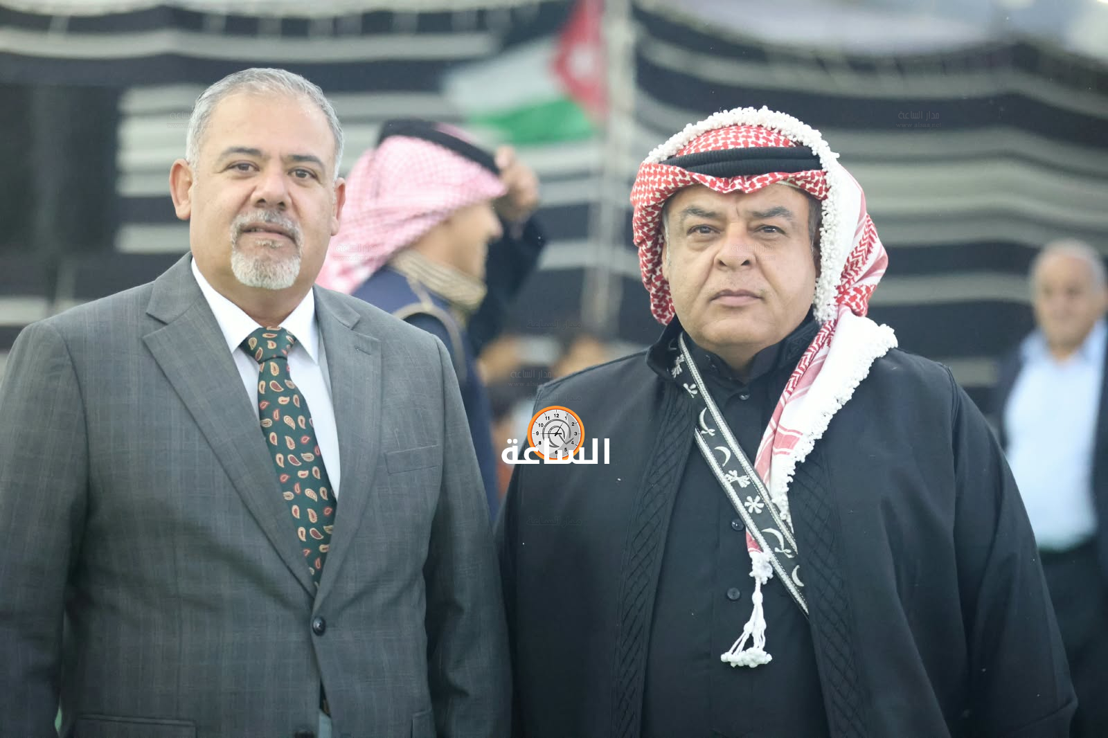Madar Al-Saa Images 0.2269839224509319