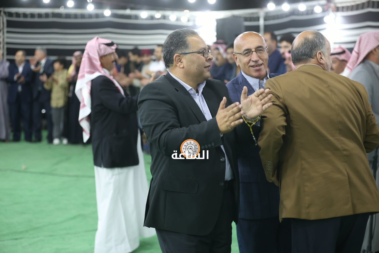 Madar Al-Saa Images 0.03517166343235523