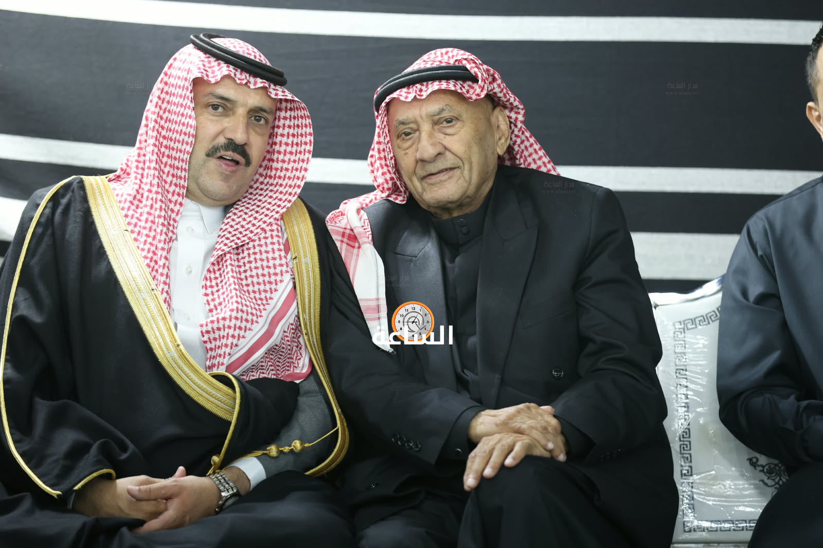 Madar Al-Saa Images 0.0625985990463398