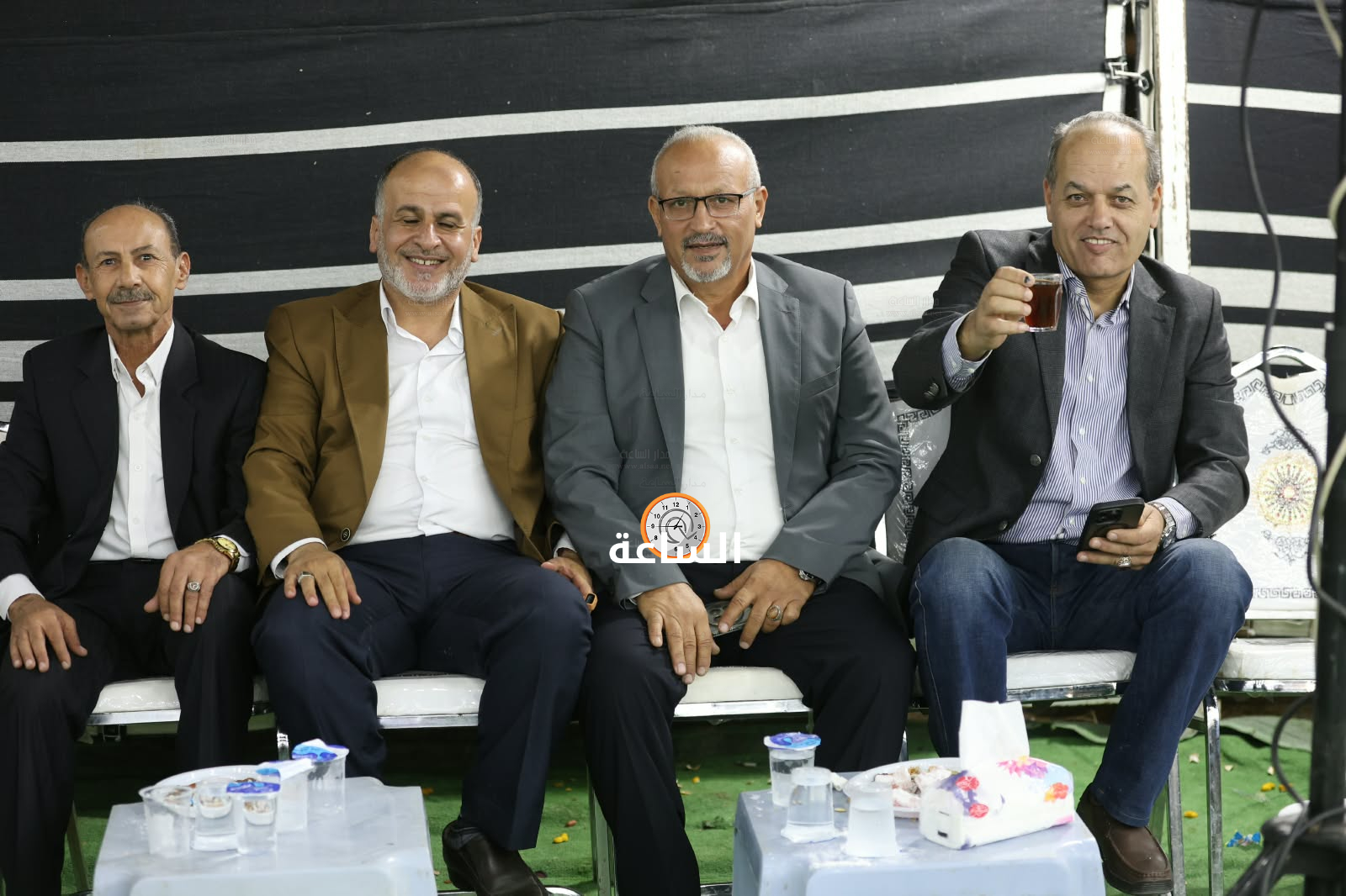 Madar Al-Saa Images 0.08112461566892326
