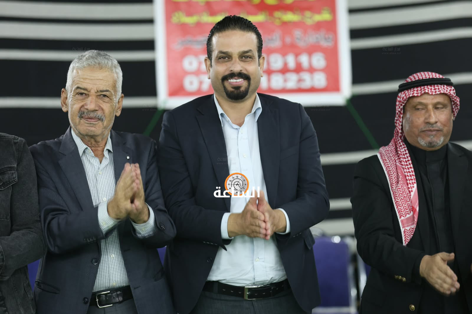Madar Al-Saa Images 0.81861770497049