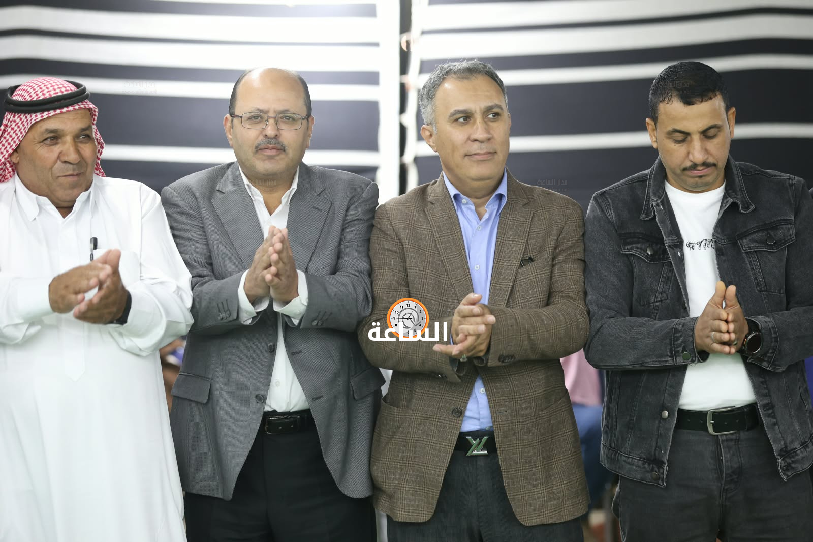 Madar Al-Saa Images 0.028746657161977662