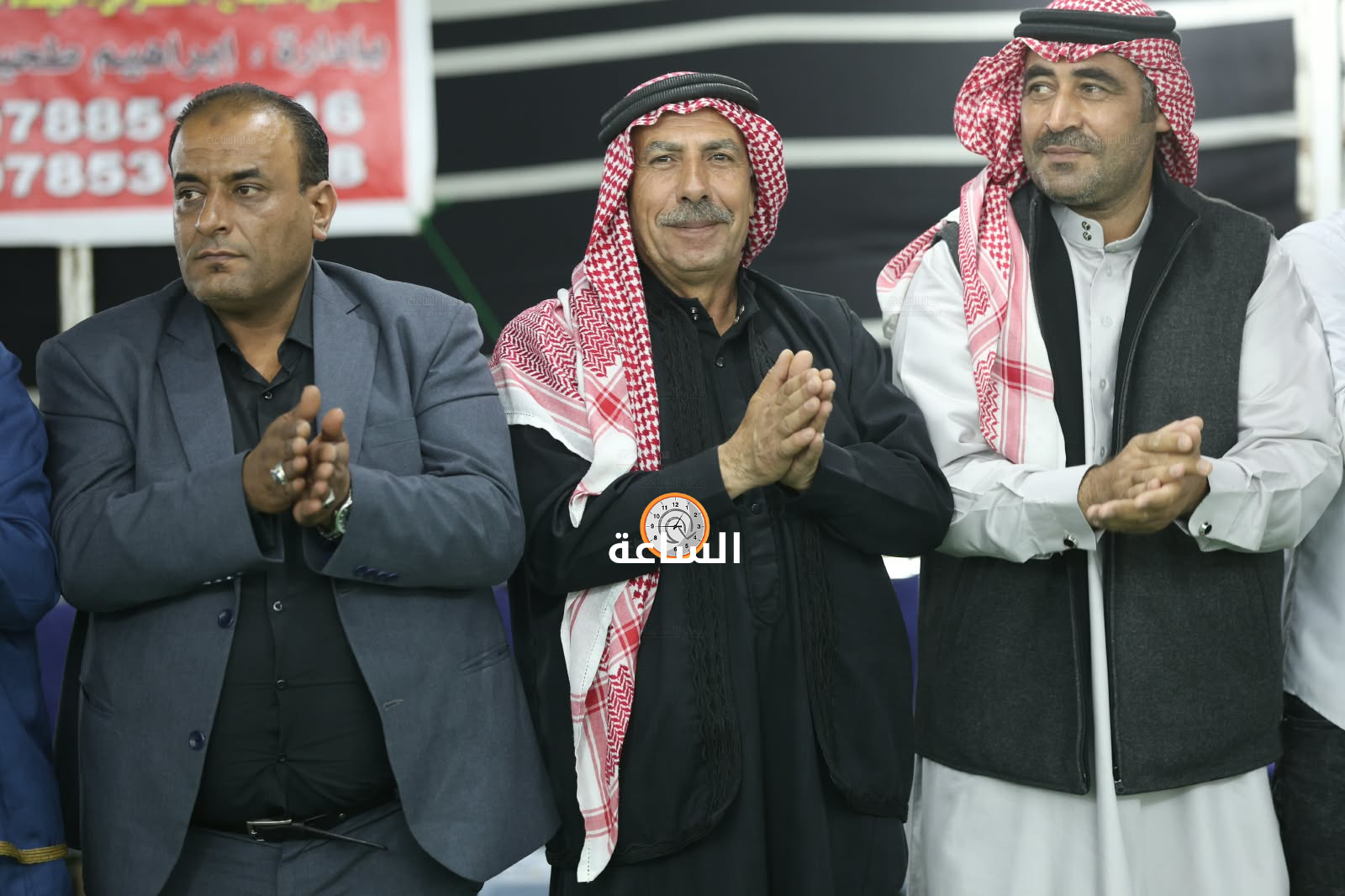 Madar Al-Saa Images 0.7239227221617991