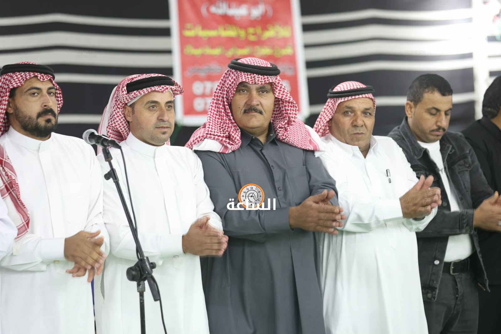 Madar Al-Saa Images 0.4013041707499839