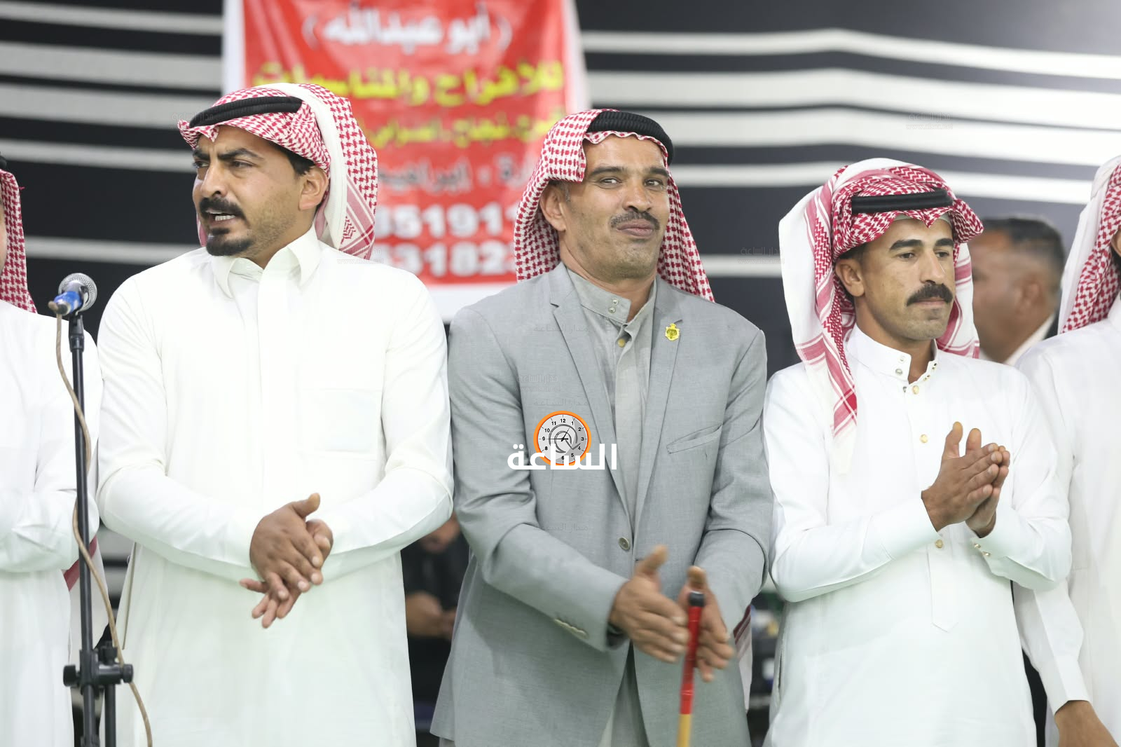 Madar Al-Saa Images 0.5931291398289202