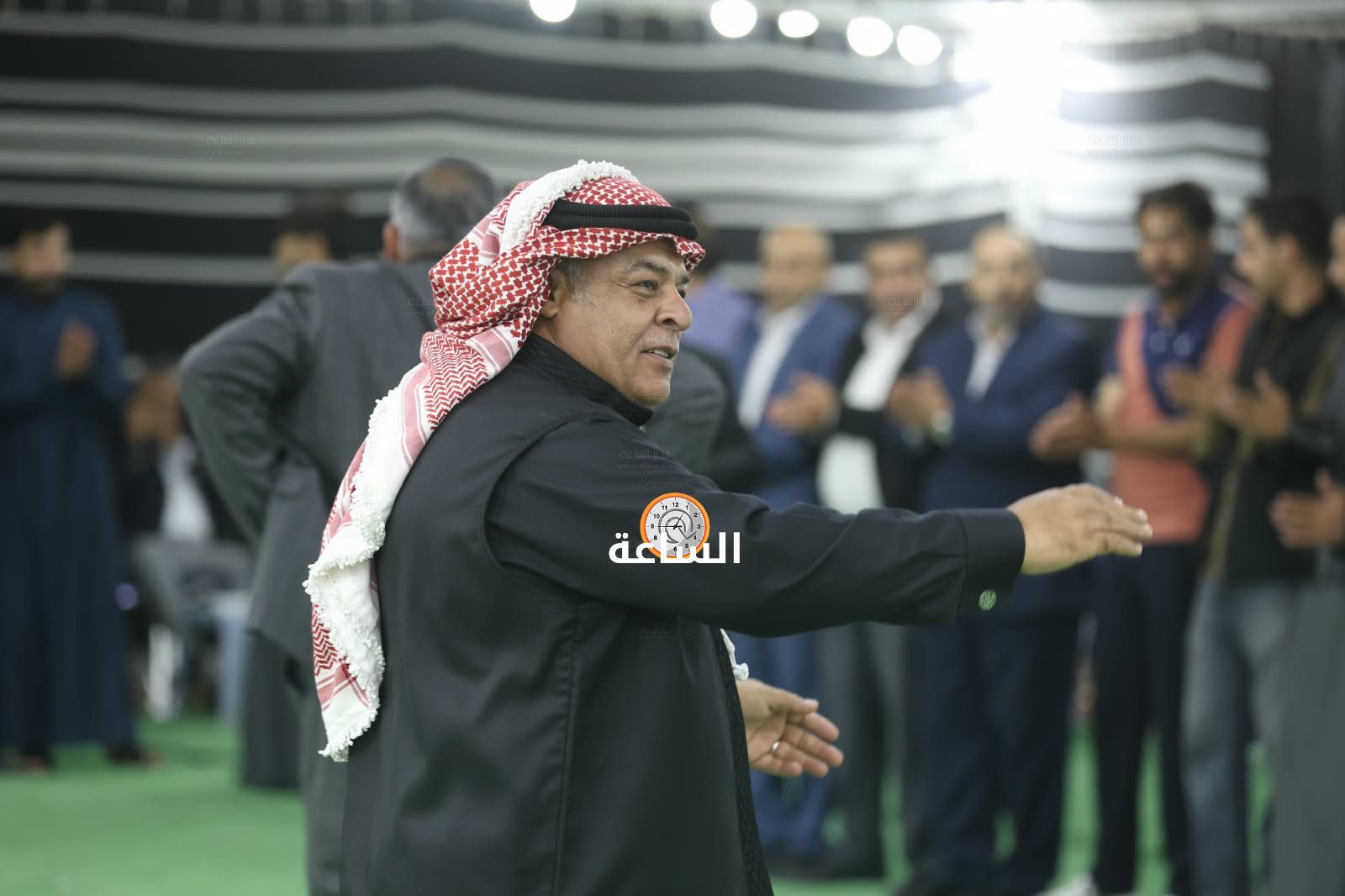 Madar Al-Saa Images 0.33295965916565073