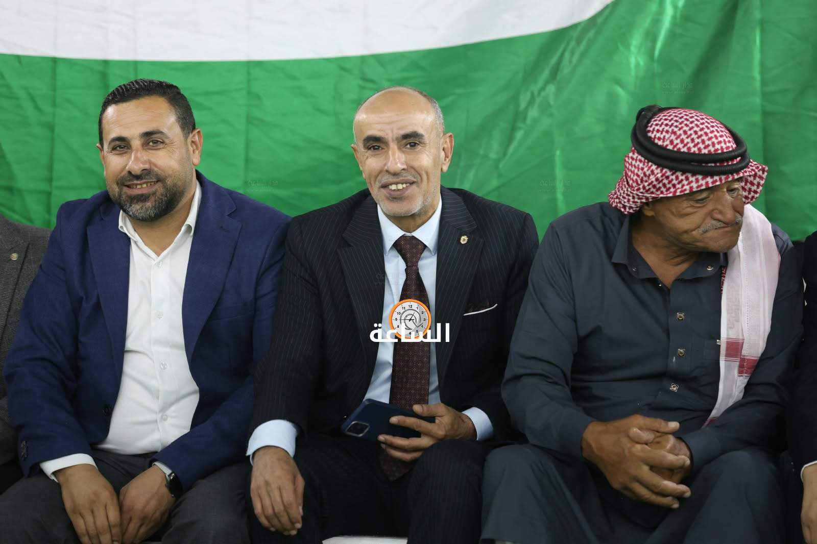 Madar Al-Saa Images 0.6004427719146328