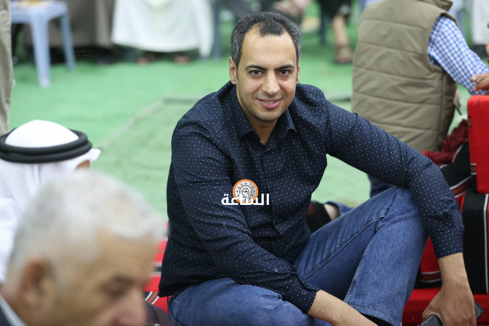 Madar Al-Saa Images 0.18720982951973442