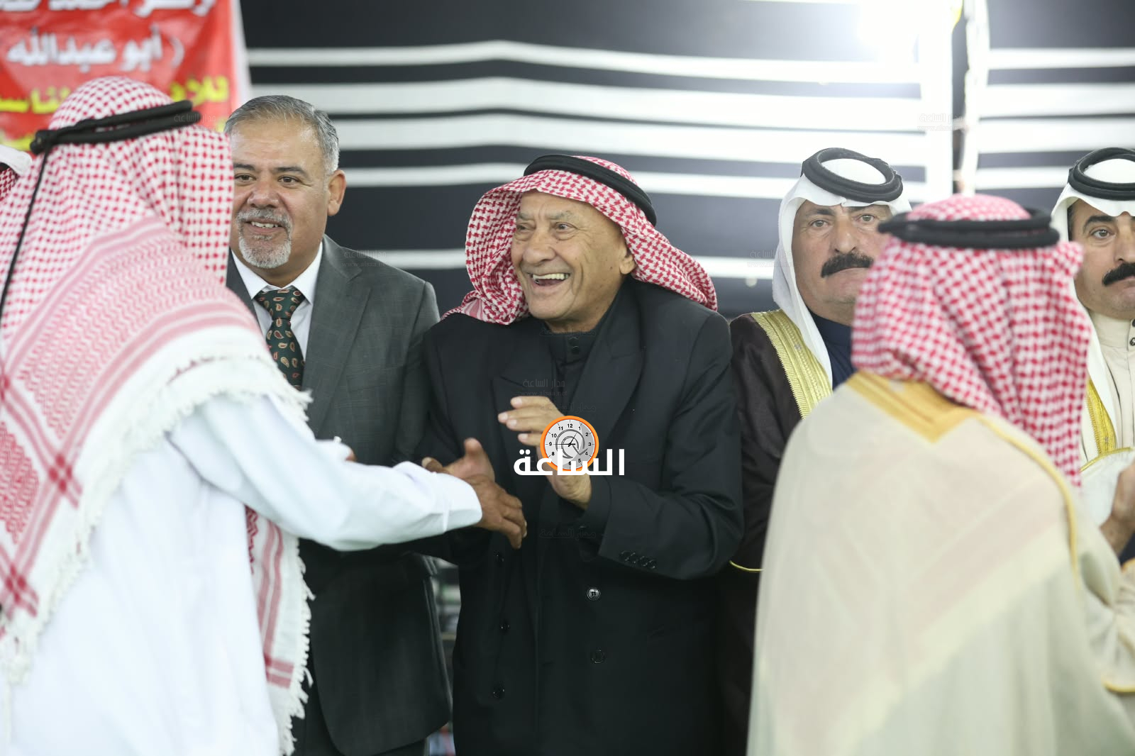 Madar Al-Saa Images 0.20903416146982556