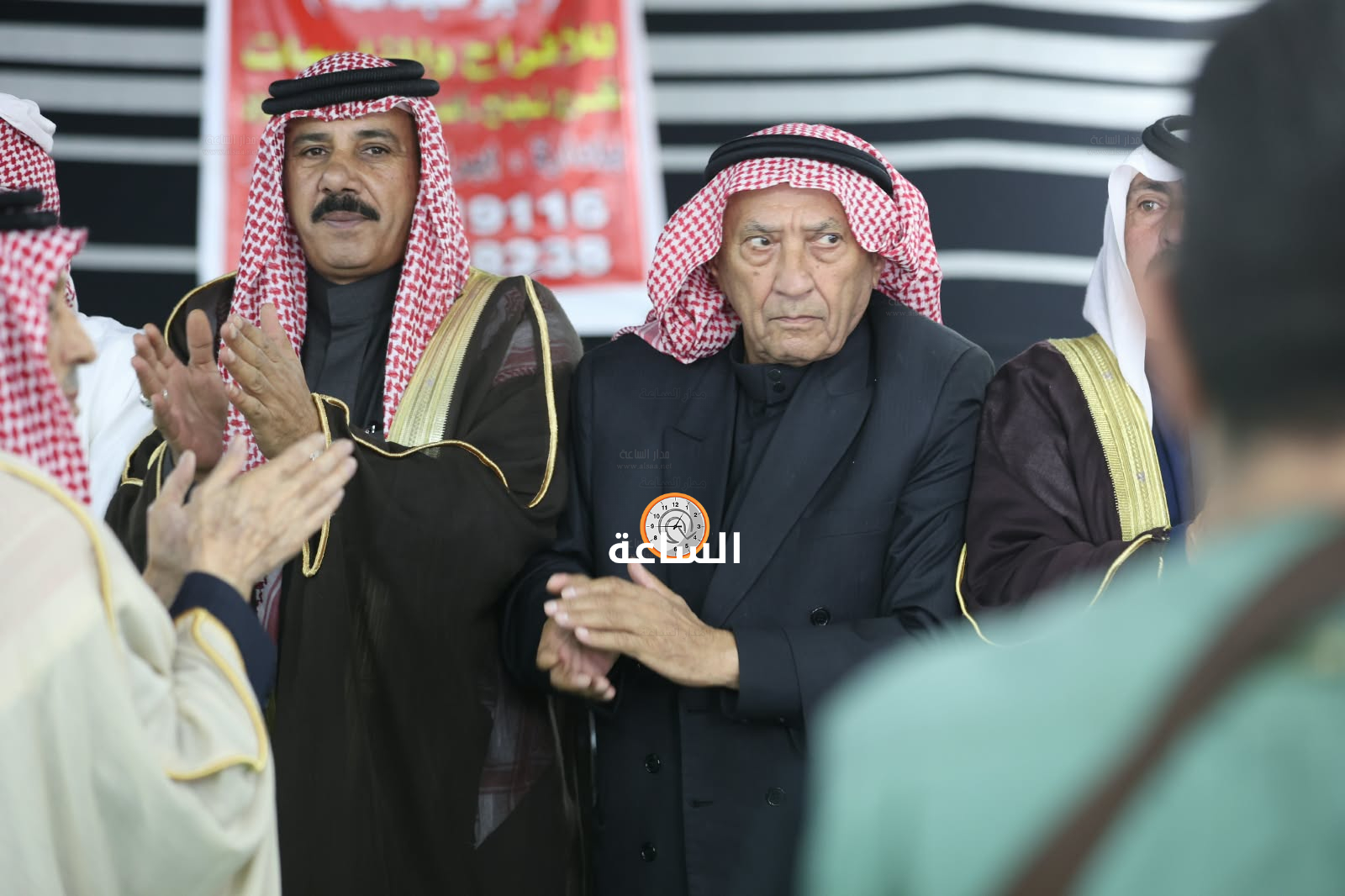 Madar Al-Saa Images 0.06775047343683349