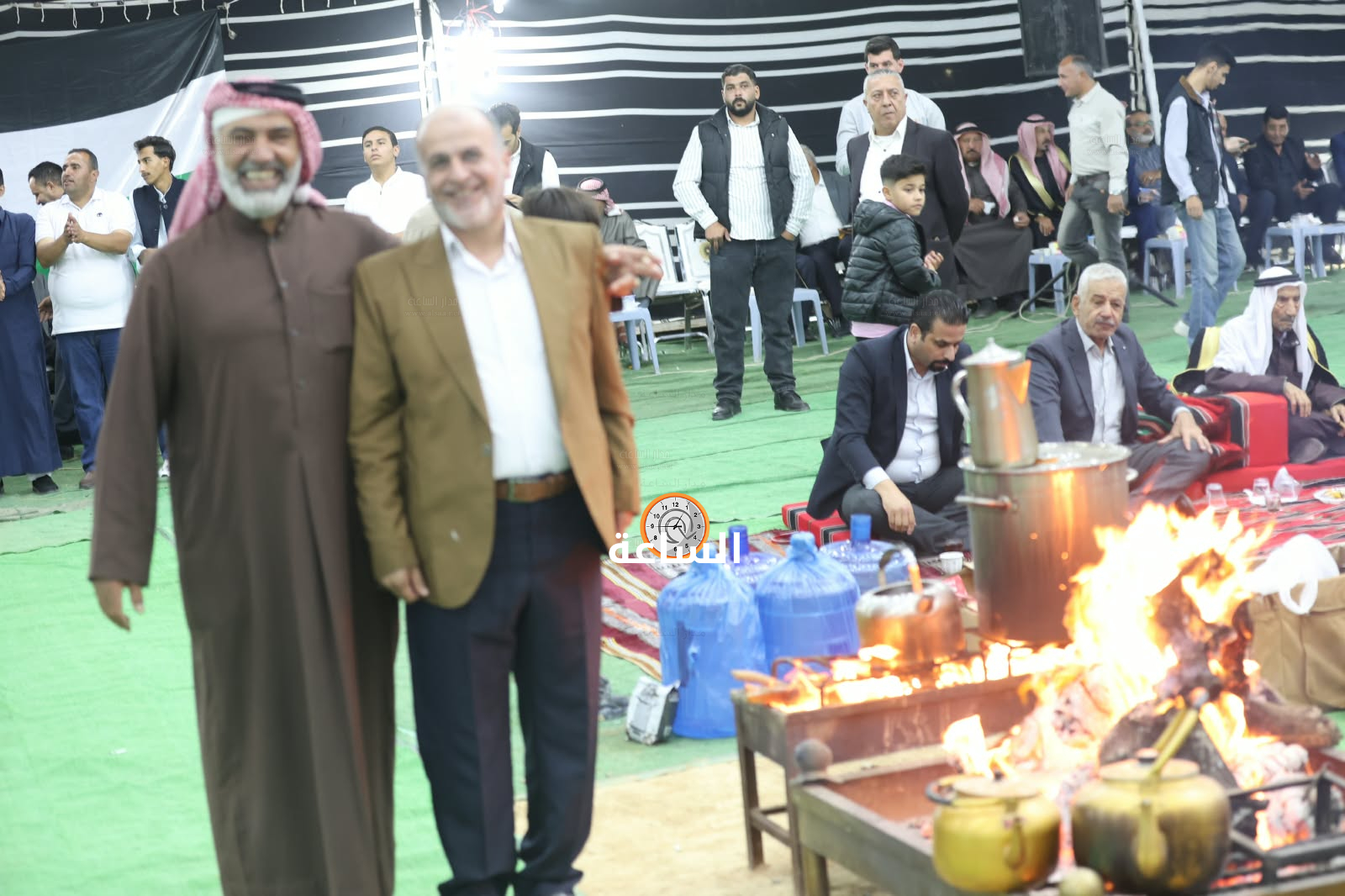 Madar Al-Saa Images 0.49296267195642707