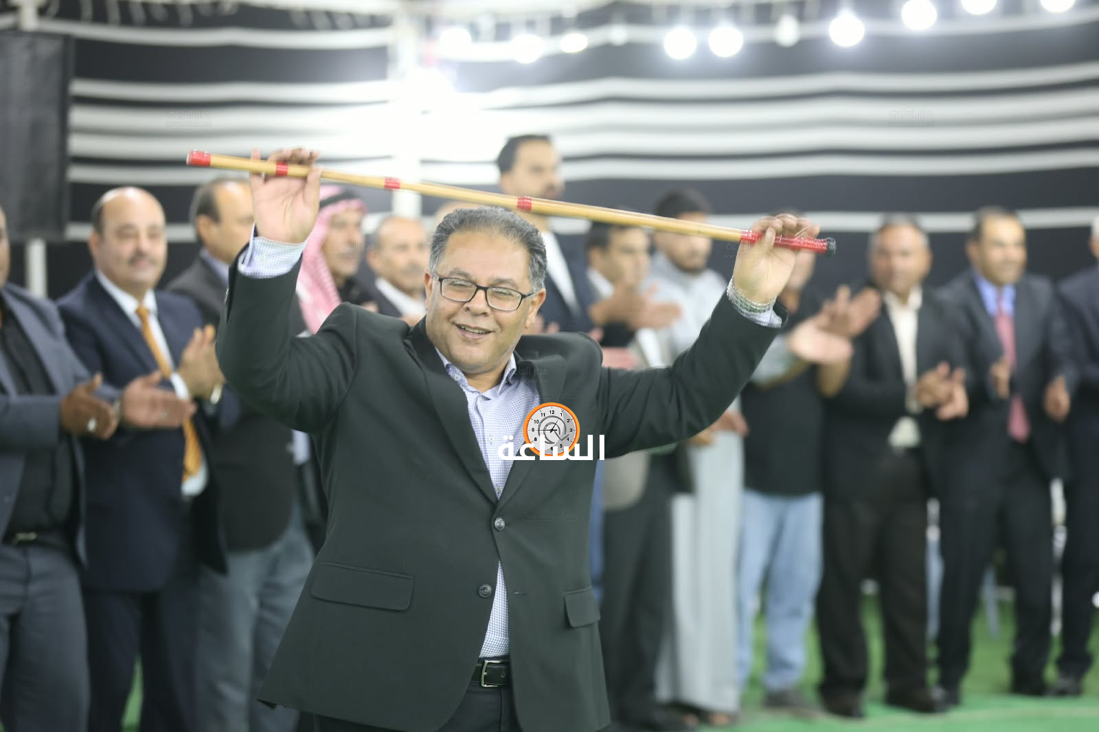Madar Al-Saa Images 0.09371110132063365