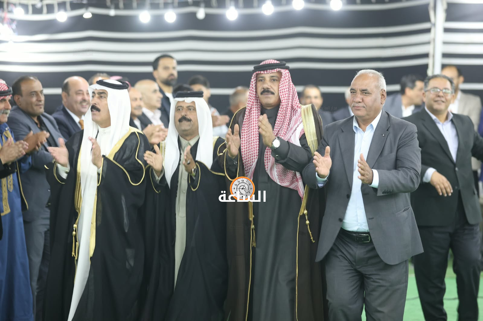 Madar Al-Saa Images 0.6320891143000973