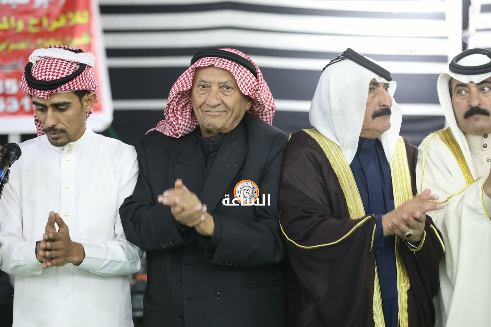 Madar Al-Saa Images 0.35609574657871523