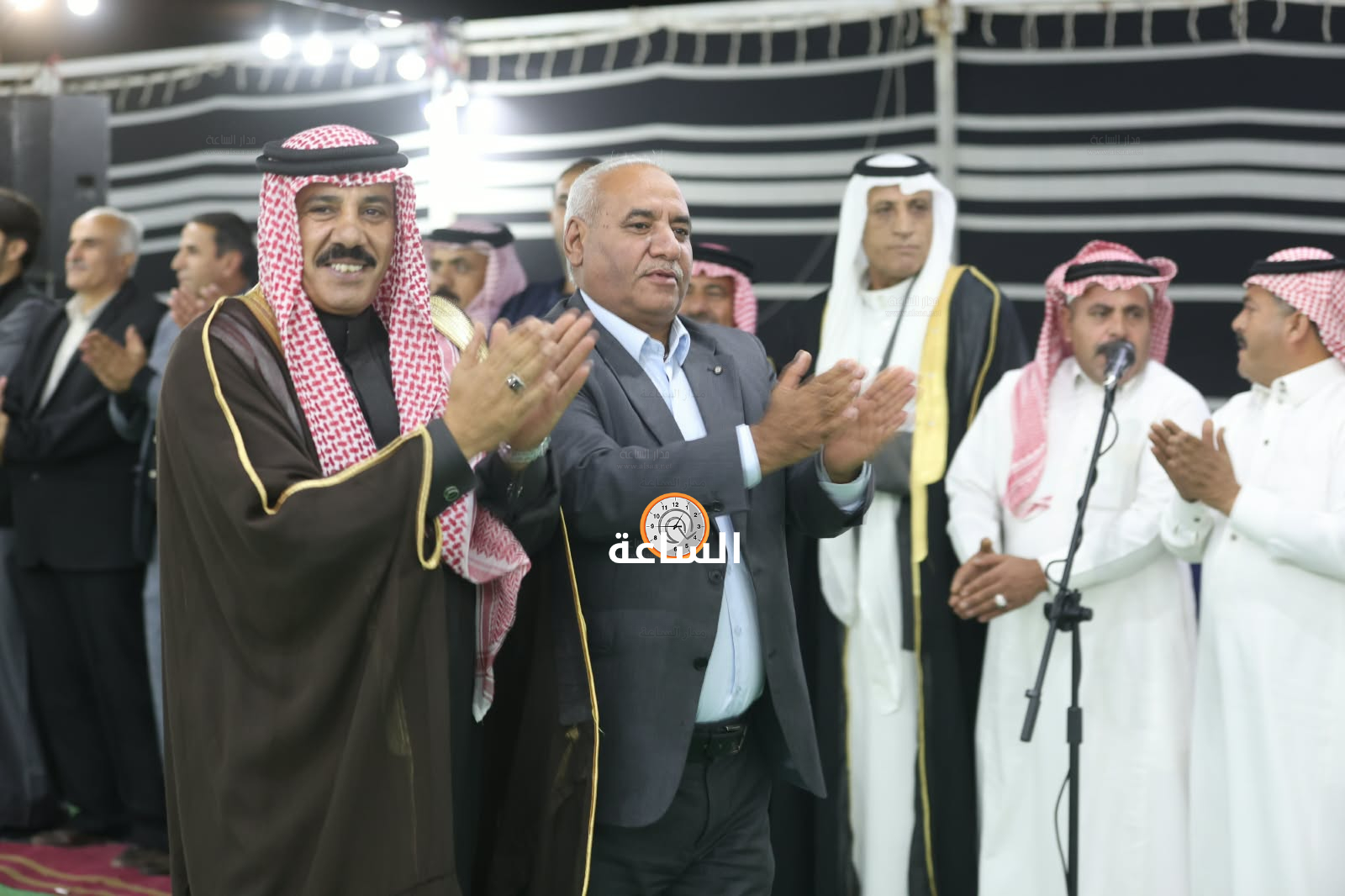 Madar Al-Saa Images 0.4010572279309679