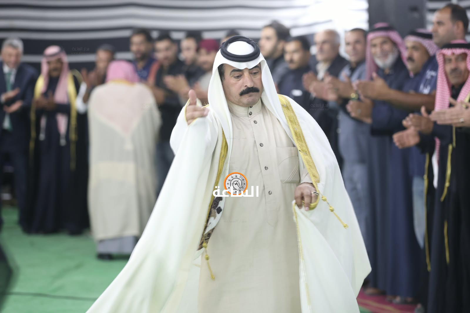 Madar Al-Saa Images 0.35574621126299055