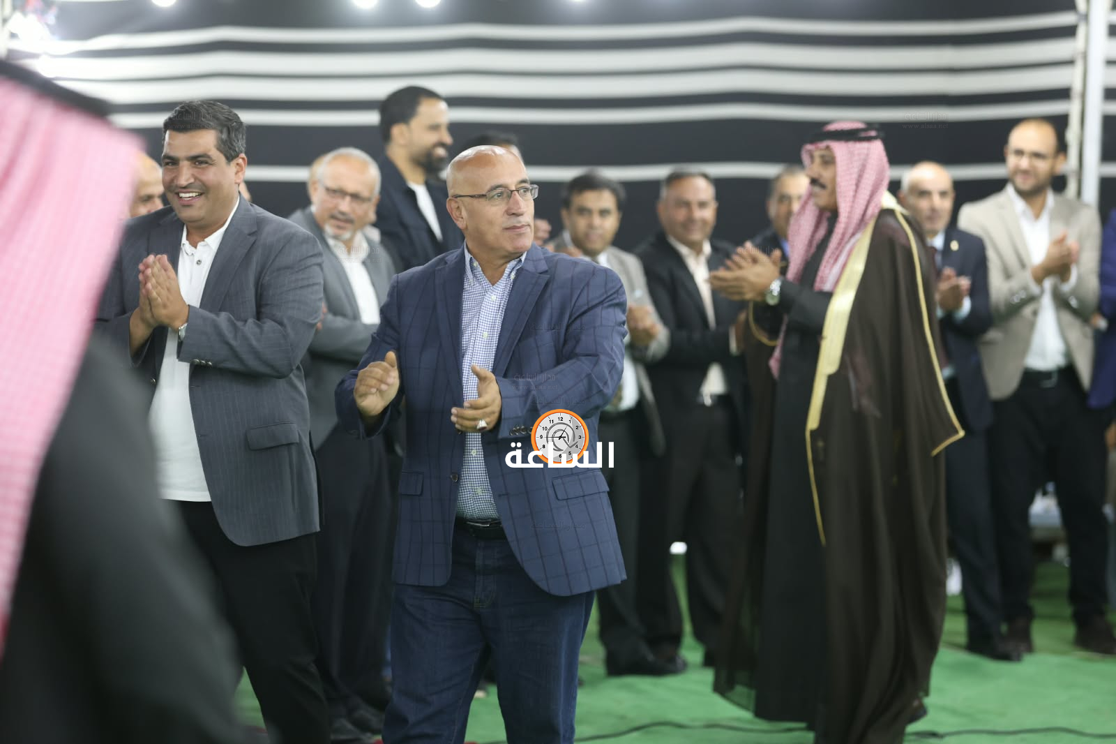Madar Al-Saa Images 0.07598333182018158