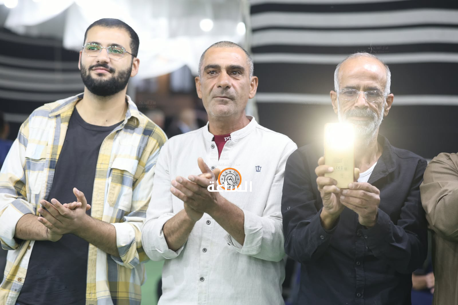 Madar Al-Saa Images 0.7280669331071202